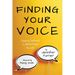 Finding Your Voice: Engaging Confidently in All God Created You to Be