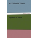 Vignettes in Verse