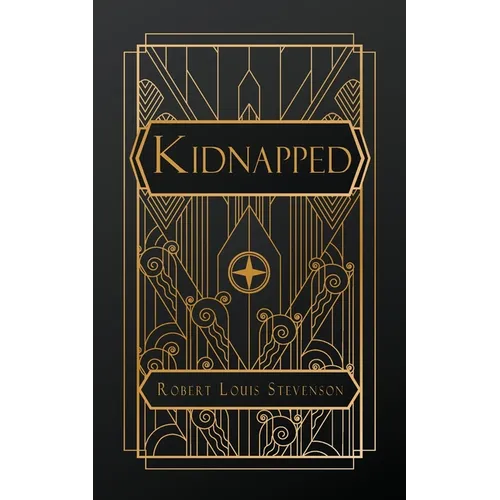 Kidnapped