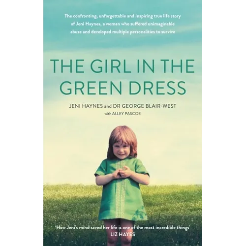 The Girl in the Green Dress