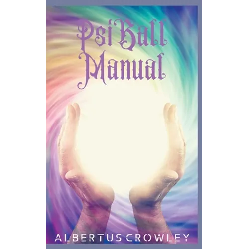 Psi Ball Manual