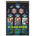 St. Blaise Novena: A saint and his name with catholic prayers to St. Blaise