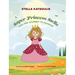 Super Princess Stella and Her Journey to Hearing
