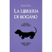 La libreria di mogano