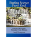 Starting Science from God