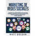 Marketing de redes sociales: Los secretos de la marca personal para hacer crecer su empresa y convertirse en influencer usando YouTube, Facebook, Inst