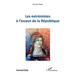 Les extrémistes à l'assaut de la République