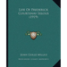 Life Of Frederick Courtenay Selous (1919)