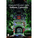 Haunted Hoosier Halls: Indiana University: Indiana University