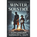 Winter Solstice: A YA Western Novella