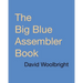 The Big Blue Assembler Book