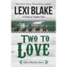 Two to Love