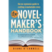 The Novel-Maker's Handbook: the no-nonsense guide to crafting a marketable story