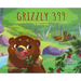 Grizzly 399 - Abridged Version - HB: Environmental Heroes Series