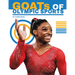 Goats of Olympic Sports