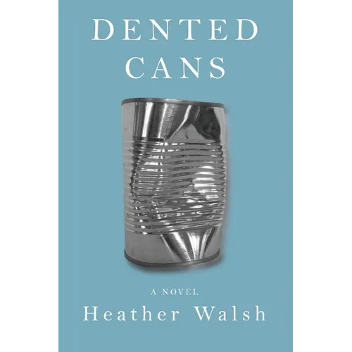 Dented Cans