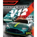 Aston Martin V12 Vantage