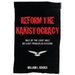 Reform the Kakistocracy: Rule by the Least Able or Least Principled Citizens