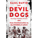 Devil Dogs: King Company, Third Battalion, 5th Marines: From Guadalcanal to the Shores of Japan