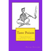Taste Poison: A Zen and Mindfulness Approach to Life
