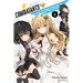 Combatants Will Be Dispatched!, Vol. 4 (Light Novel): Volume 4