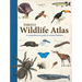 Firefly Wildlife Atlas: A Comprehensive Guide to Animal Habitats