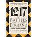 1217: The Battles That Saved England