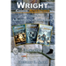 Wright Cousin Adventures Trilogy 4: Adventures in Gütenberg
