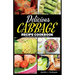 Delicious Cabbage Recipe Cookbook: 20 easy and mouth-watering Trusted cabbage recipes