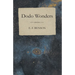 Dodo Wonders