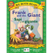 Frank and the Giant / Sapi Y El Gigante
