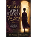 The Woman Who Stayed Too Long: Breaking Agreement with What God Already Released You From