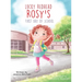 Lucky Redhead Rosy's First Day of School