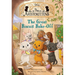 The Aristokittens #2: The Great Biscuit Bakeoff