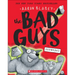 The Bad Guys in Superbad