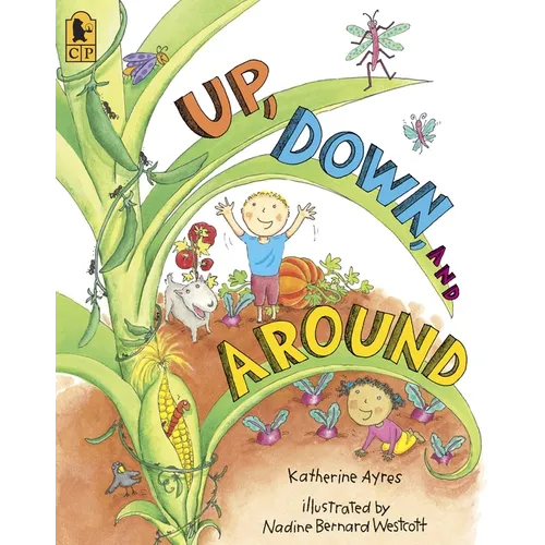Up, Down, and Around