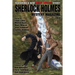 Sherlock Holmes Mystery Magazine #22: Featuring a new Nero Wolfe story!