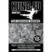 Kung-Fu Monthly Archive Series - The Poster Magazines Volume Three
