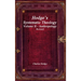 Hodge's Systematic Theology Volume II - Anthropology Revised