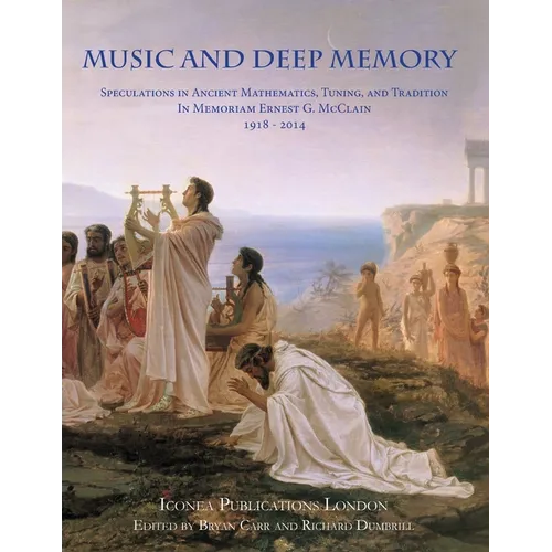 Music and Deep Memory