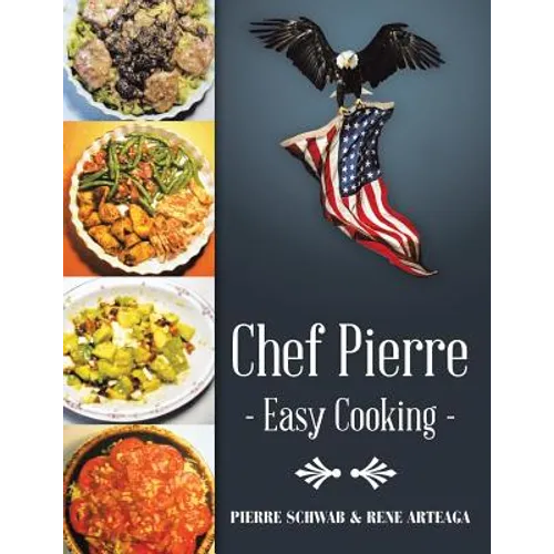 Chef Pierre-Easy Cooking