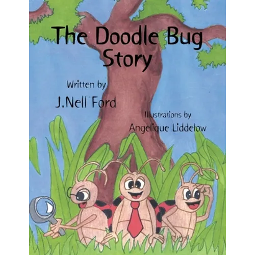 The Doodle Bug Story