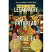 Legendary Frybread Drive-In: Intertribal Stories