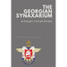 The Georgian Synaxarium