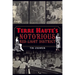Terre Haute's Notorious Red Light District