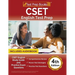 CSET English Test Prep: CSET Study Guide and Practice Exam Questions [4th Edition]