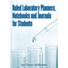 Ruled Laboratory Planners, Notebooks and Journals for Students