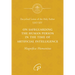 On Safeguarding the Human Person in the: Magnifica Humanitas