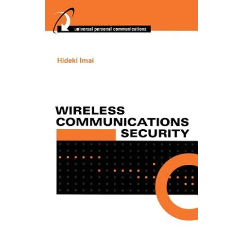 Wireless Communications Security
