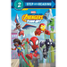Marvel Spidey and Iron Man: Avengers Team-Up! (Spidey and His Amazing Friends)